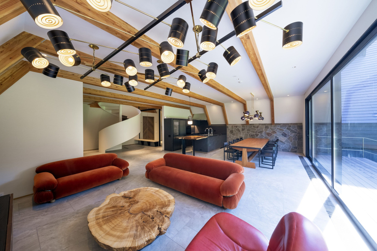 Others 5, KANOLLY Resorts HAKUBA, Hakuba