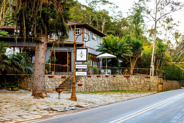 Others 3, Villa Don, Petrópolis