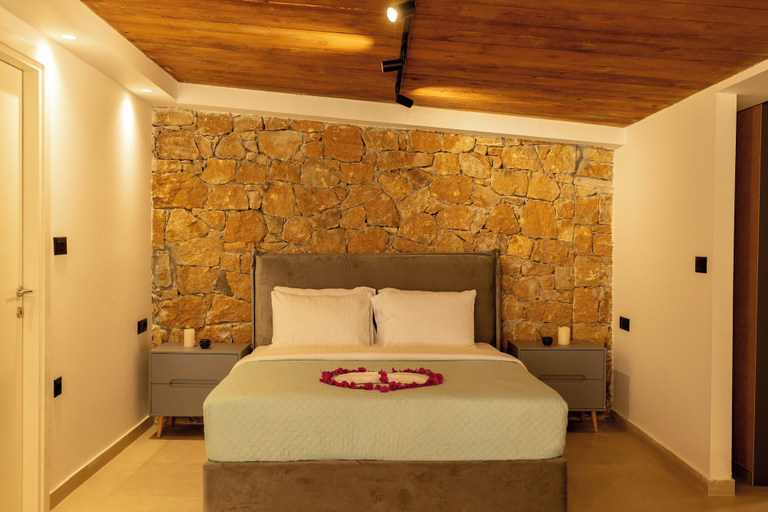 Bedroom 3, SANIMAR By Mono Alex, Central Macedonia