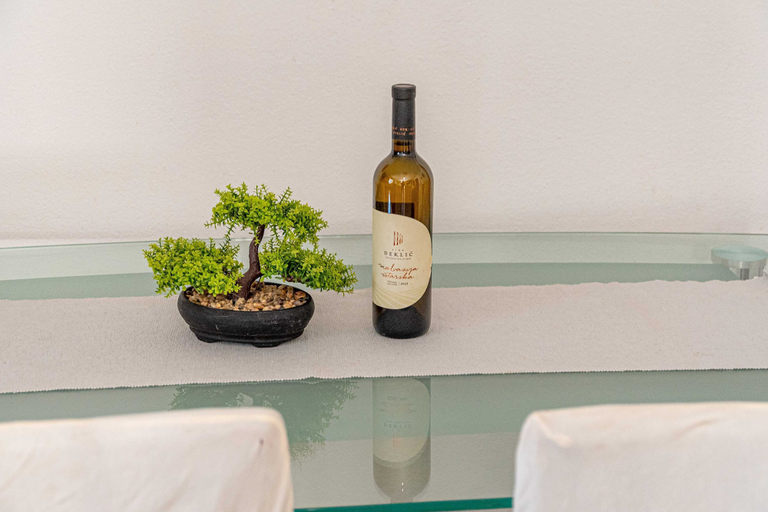 Food & Drinks, Apartment Mario, Smokvica