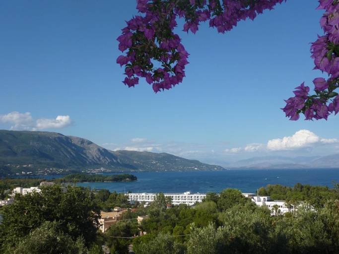 Others 5, Marialice, Ionian Islands