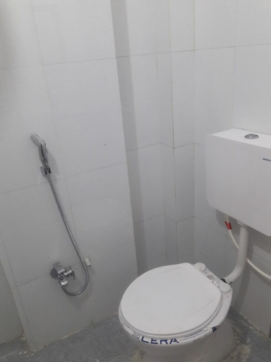 Bathroom, Goroomgo Radhika Kunj Palace Chhatarpur, Chhatarpur