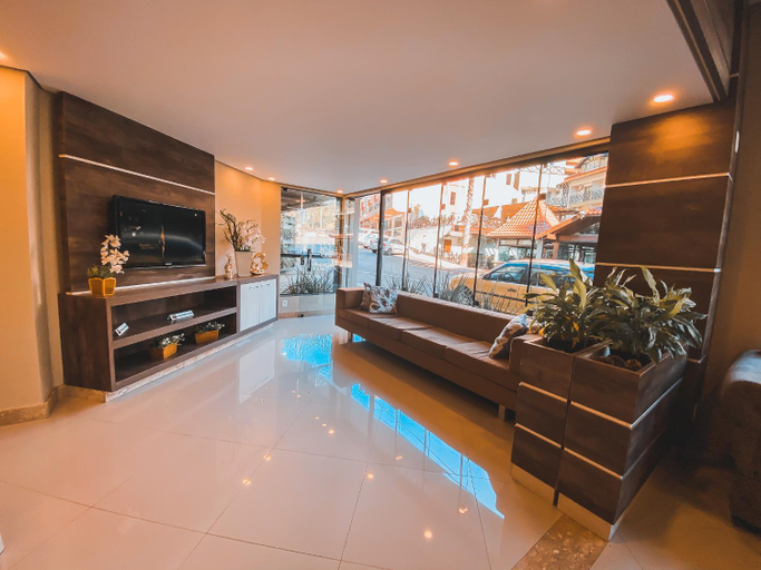 Sport & Beauty 3, Hotel Recanto Do Rouxinol, Piratuba