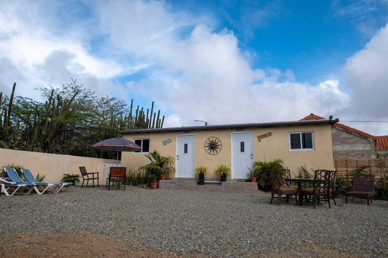 Exterior & Views 2, Peace vacations rental aruba