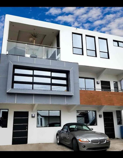 The Condo (by Modern Apartments), Tijuana