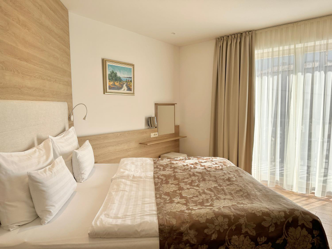 Bedroom 3, Boutique Hotel Grahor, Sežana