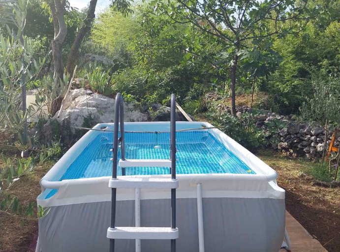 Sport & Beauty 4, Holiday Home Gioia Christina, Labin