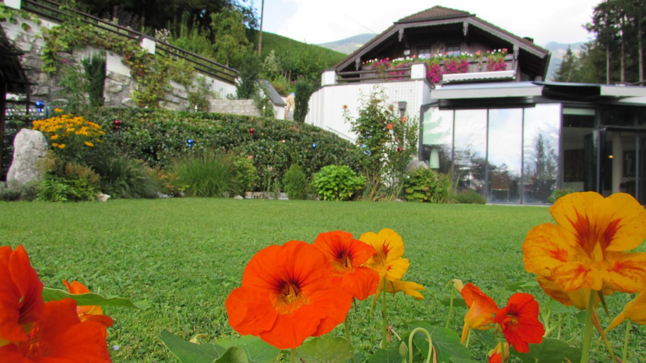 Others 2, Haus in den Bergen, Hallein