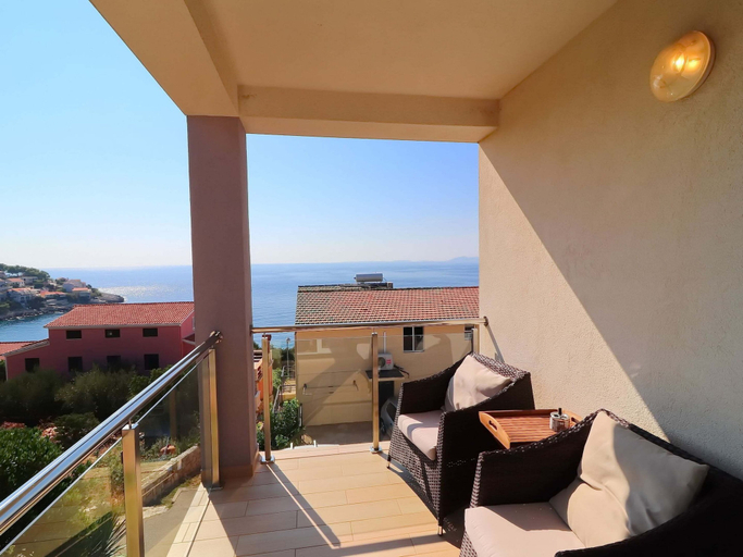 Others 5, Sea View Villa in Cara, Korčula