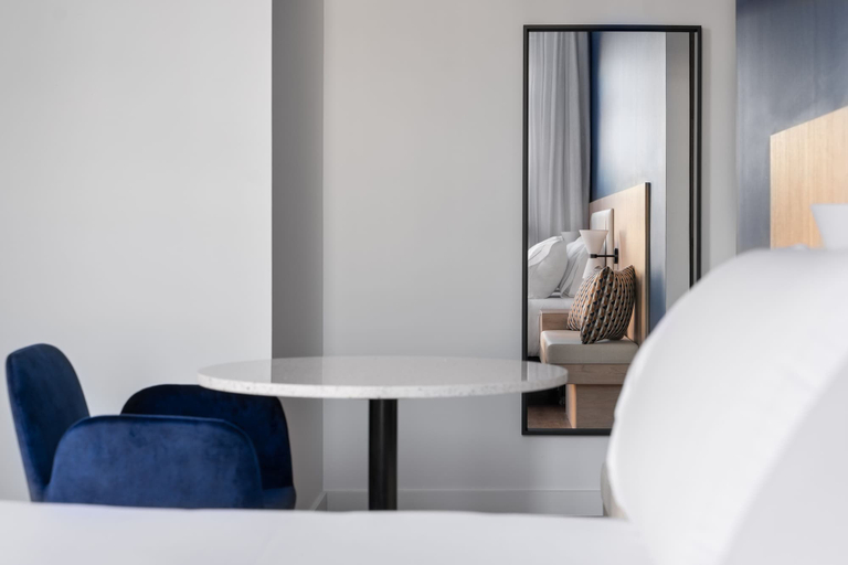 Bedroom 4, Dorma Vigo, Pontevedra