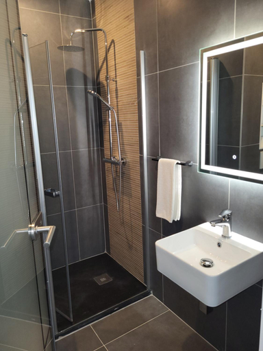 Others 2, Guesthaus 2, Esch-sur-Alzette