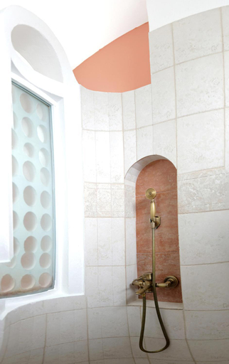 Bathroom 4, Hotel Albatros, Constanta