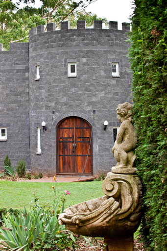 The Castle On Tamborine, Tamborine Mountain