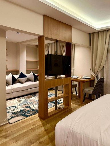 Bedroom 3, Four Elements Hotel مخصص للعوائل, Nasr City 1