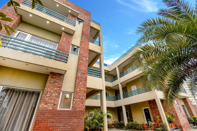 Exterior & Views 2, Fabhotel G-5 Villa, Ludhiana