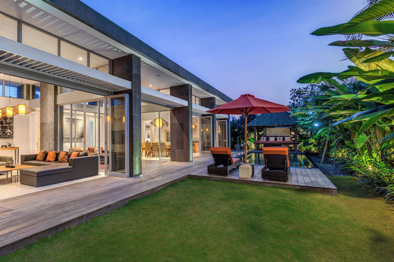 Exterior & Views 2, Aramanis Villas, Badung
