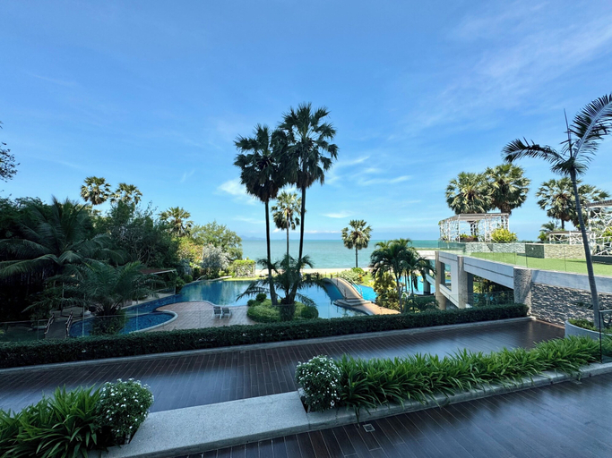 Others 5, The Palm Wongamat Beach Pattaya by PSR, Pattaya