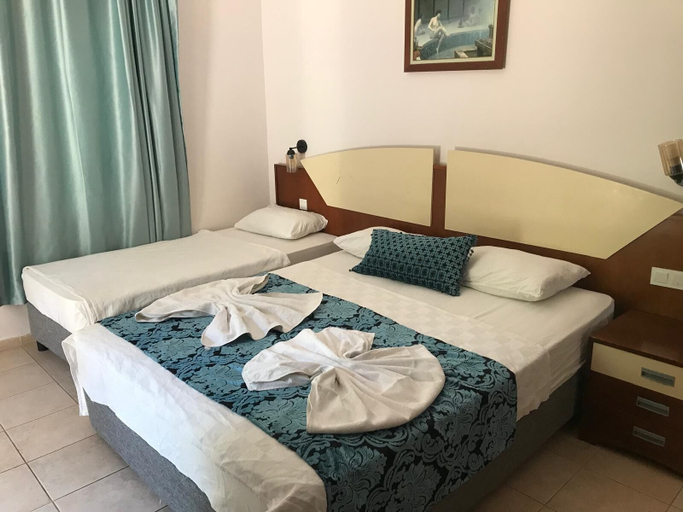 Bedroom 4, Best Hotel, Kemer