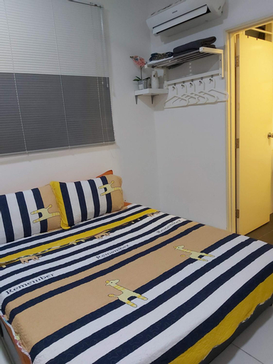 Bedroom 8