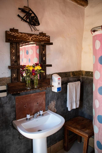 Others 5, Tierra Andina Hostel, Tilcara