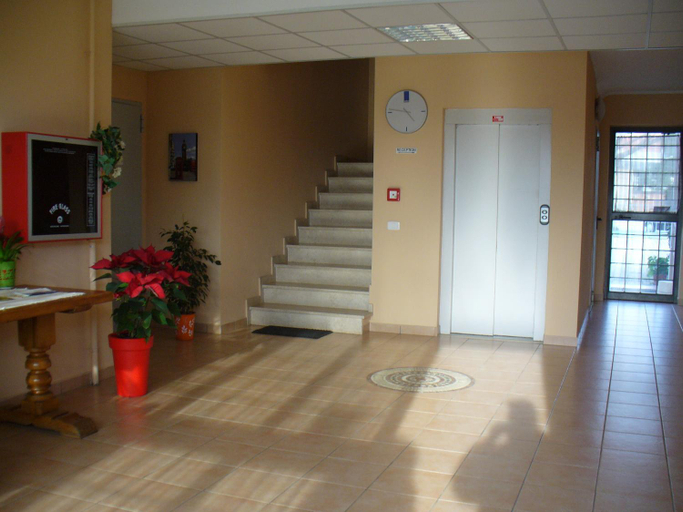 Public Area