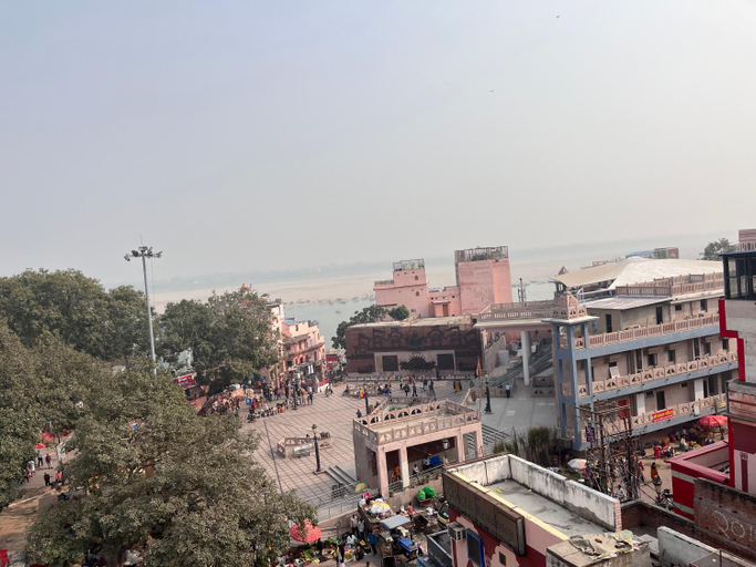 Others 5, Baba Vishwanath Residency, Varanasi