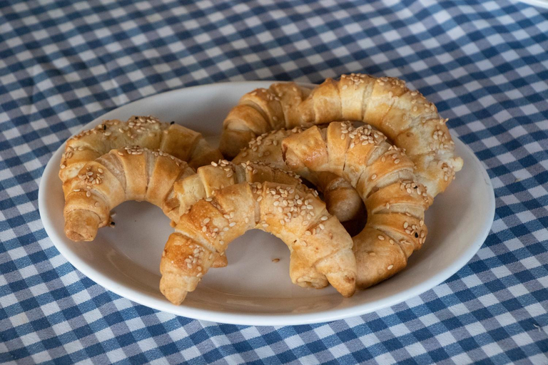Food & Drinks 5, Villa Bel Passo Apartments, South Aegean