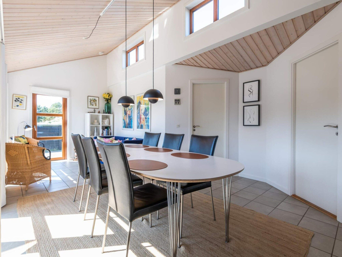 Others 4, 5 Star Holiday Home in Fano, Fanø