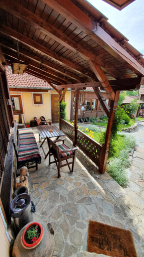 Others 4, Guest rooms Colorit, Koprivshtitsa