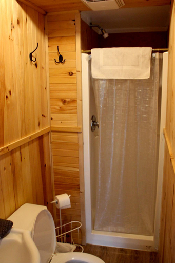 Bathroom, Chalet Au Bord du St-Maurice, Le Haut-Saint-Maurice