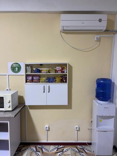 Others 3, Orom mini hotel, Rudaki