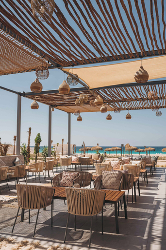 Food & Drinks 5, KYND Resort, Ad-Dab'ah