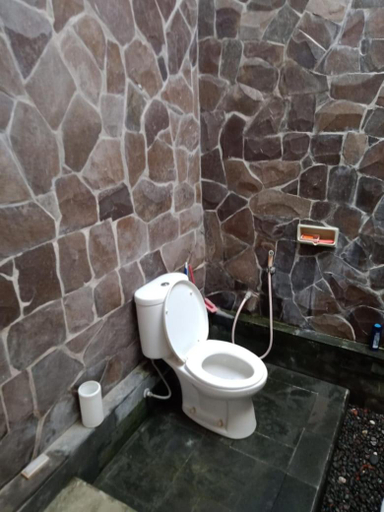 Others 4, Oemah Bajangan to the Beach, Buleleng