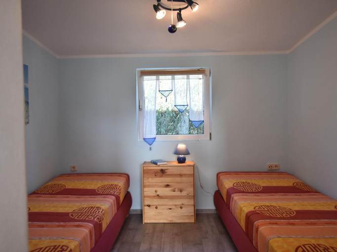 Bedroom, Holiday Home in Sternberg by Lake, Ludwigslust-Parchim