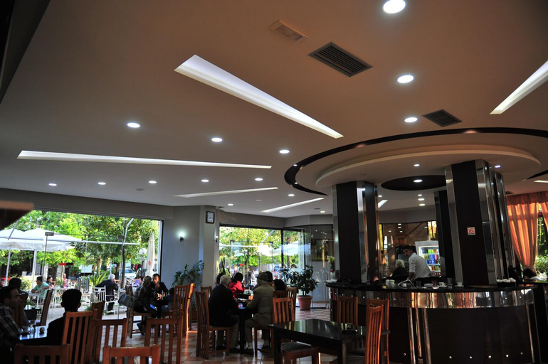 Food & Drinks, Hotel Blini, Shkodrës