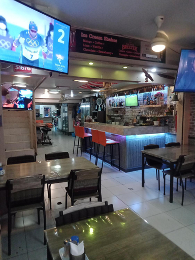 Others 5, Living Room Guesthouse & Cafe Bar, Pulau Phuket