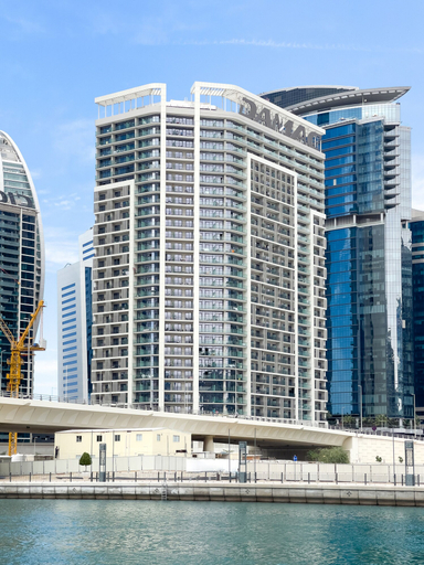 Others 5, Zada Tower 1BR, Dubai