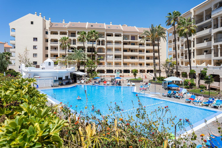 Others 4, Tropic Apartments en Castle harbour, Santa Cruz de Tenerife