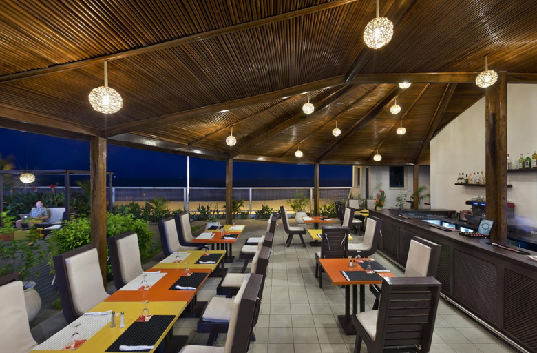 Food & Drinks 4, Azalai Hotel Cotonou, Cotonou