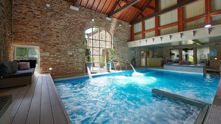 Sport & Beauty 2, The Devonshire Arms Hotel, North Yorkshire