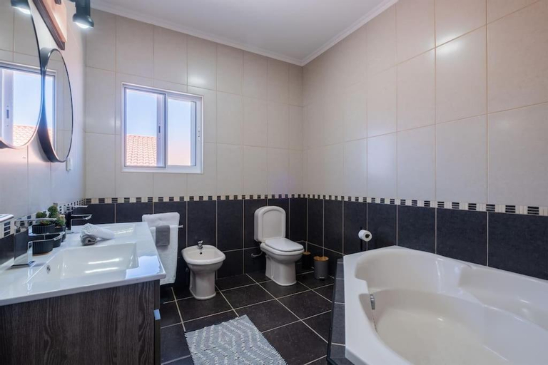 Bedroom 3, Vila da Pesca House, Ribeira Grande
