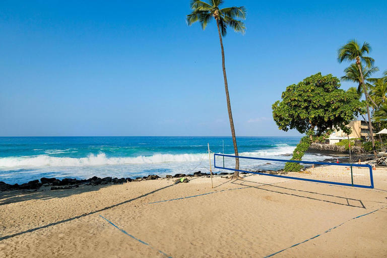 Exterior & Views 4, White Sands Village#213, Hawaii