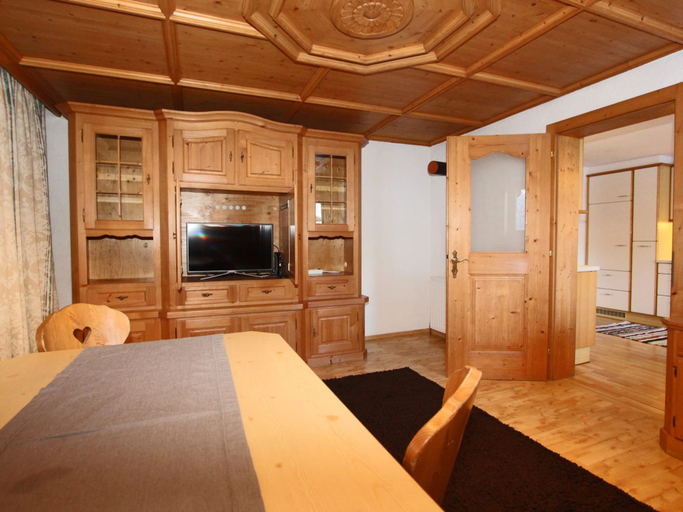 Bedroom 2, Apartment in Kaltenbach Near Ski Lift, Schwaz