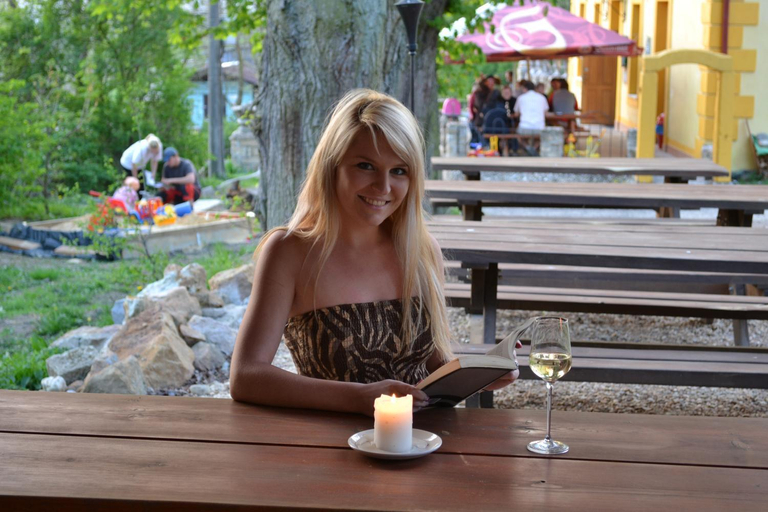 Food & Drinks, U Zlate Brany Cesky raj Wellness, Jičín