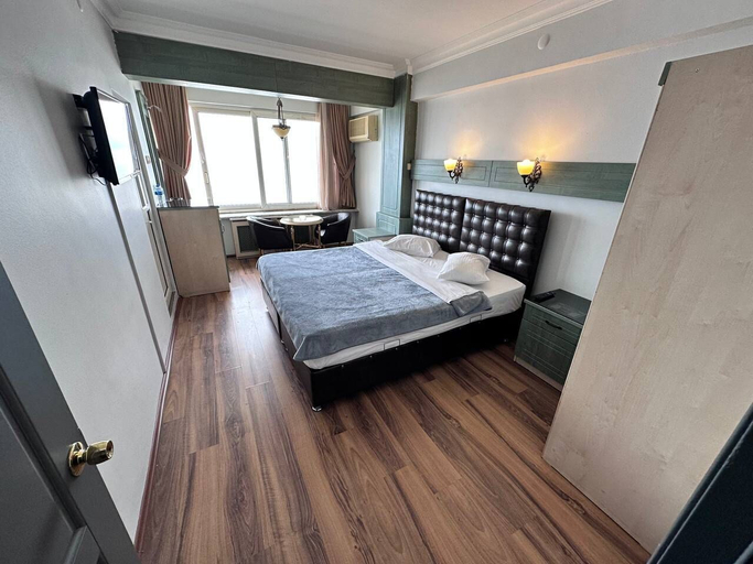 Bedroom 3, Mohti Otel, Karamürsel