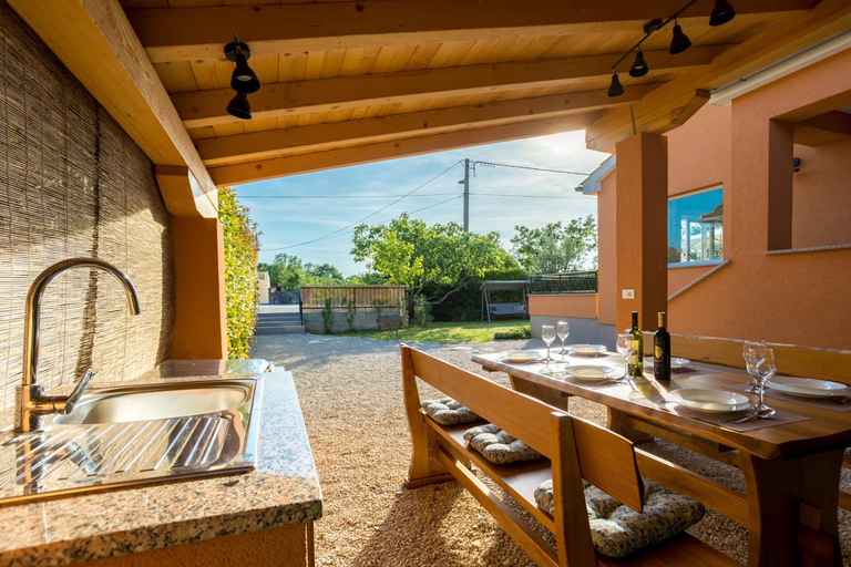 Others 5, Holiday house TOIĆI, Krk