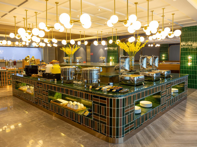 Food & Drinks 4, Orange Hotel Huzhou Changxing Mingzhu Road, Huzhou