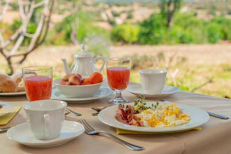 Food & Drinks 5, Borgo Alba Barona Turismo Rurale, Olbia-Tempio