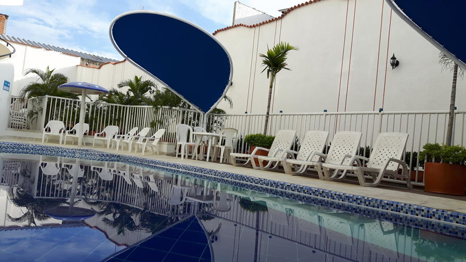 Others 5, Hotel Zamba, Girardot
