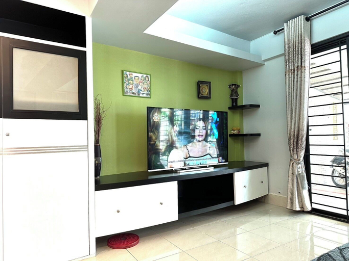 Others 5, P'Da House, Hat Yai